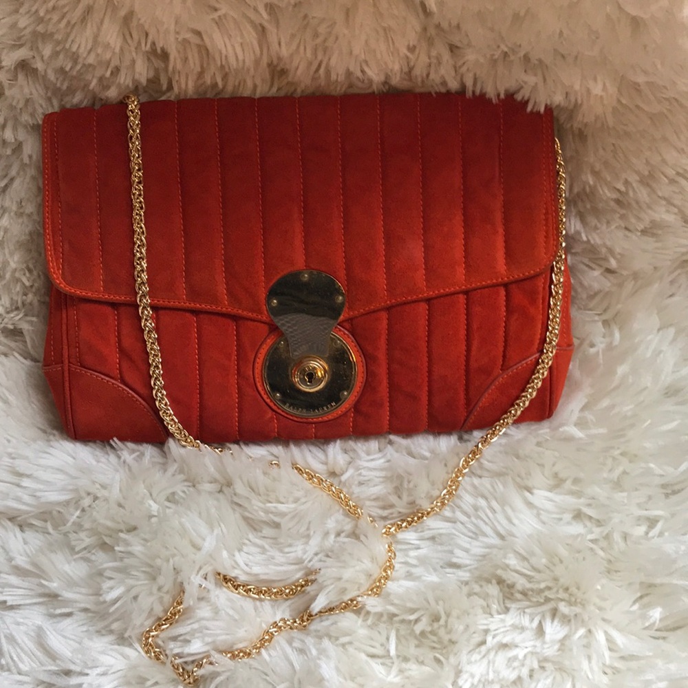 Ralph Lauren Ricky London